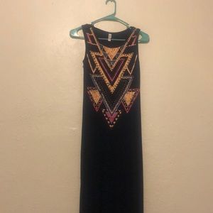 Women’s Maxi Dress